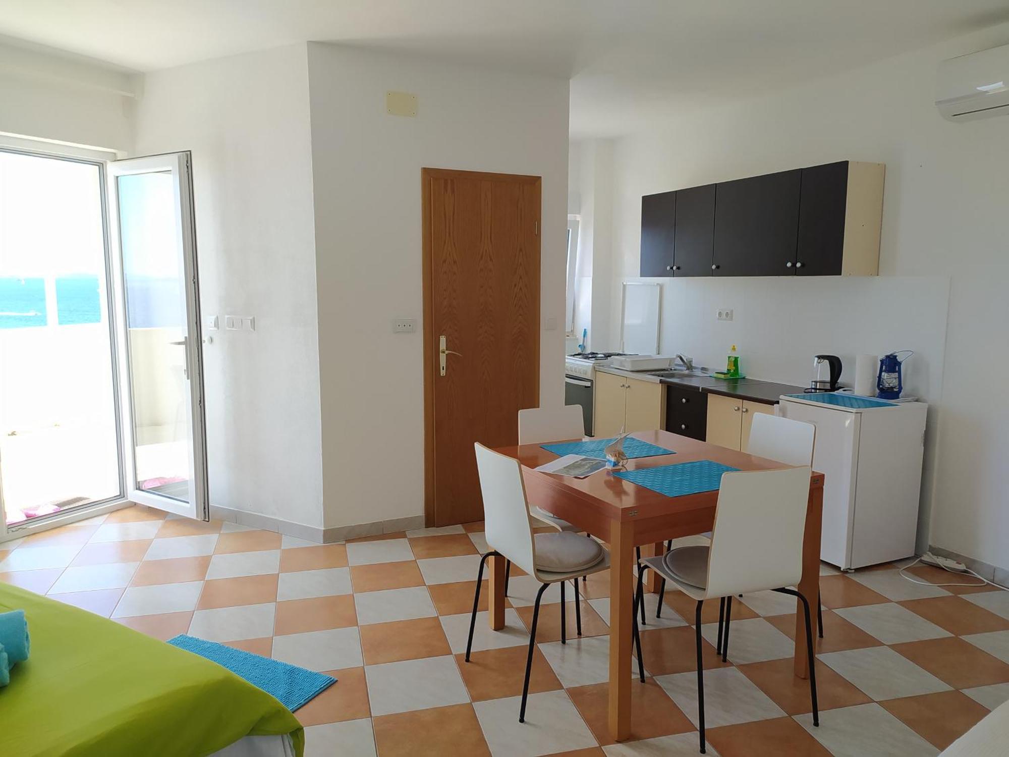 Apartmani Stine Donji Okrug  Ngoại thất bức ảnh