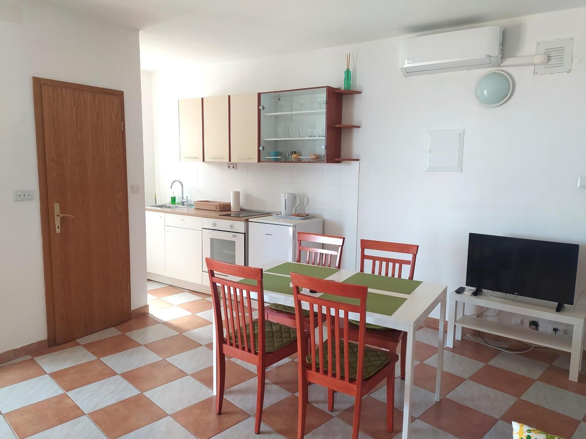 Apartmani Stine Donji Okrug  Ngoại thất bức ảnh