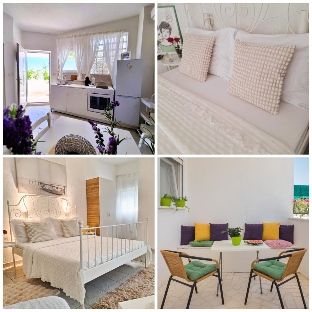 Apartmani Stine Donji Okrug  Ngoại thất bức ảnh