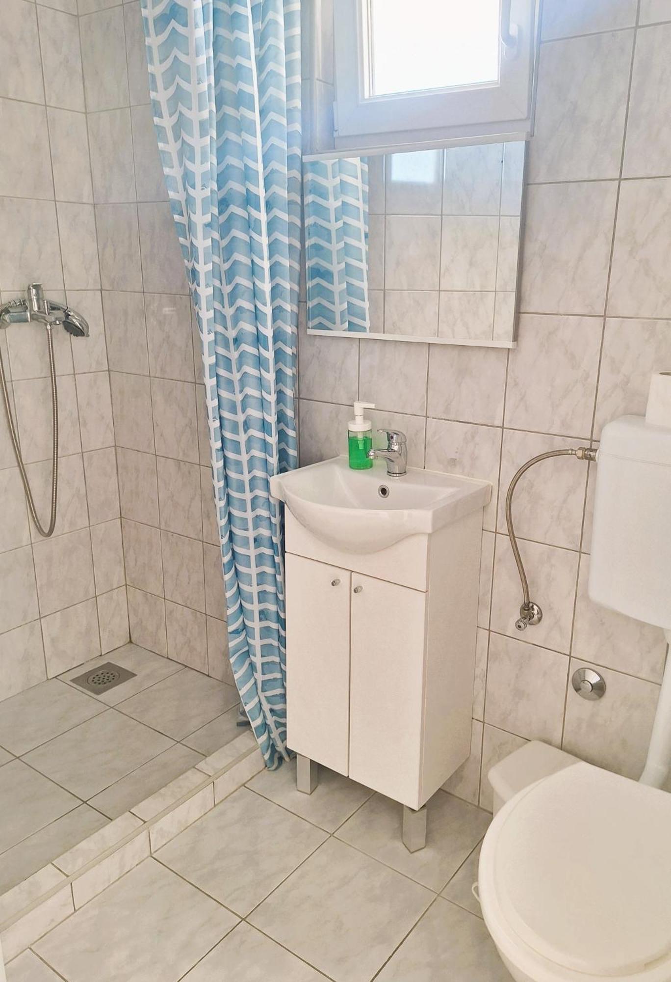 Apartmani Stine Donji Okrug  Ngoại thất bức ảnh