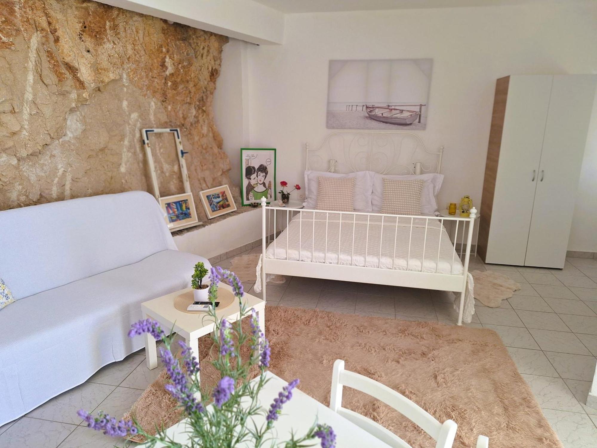 Apartmani Stine Donji Okrug  Ngoại thất bức ảnh