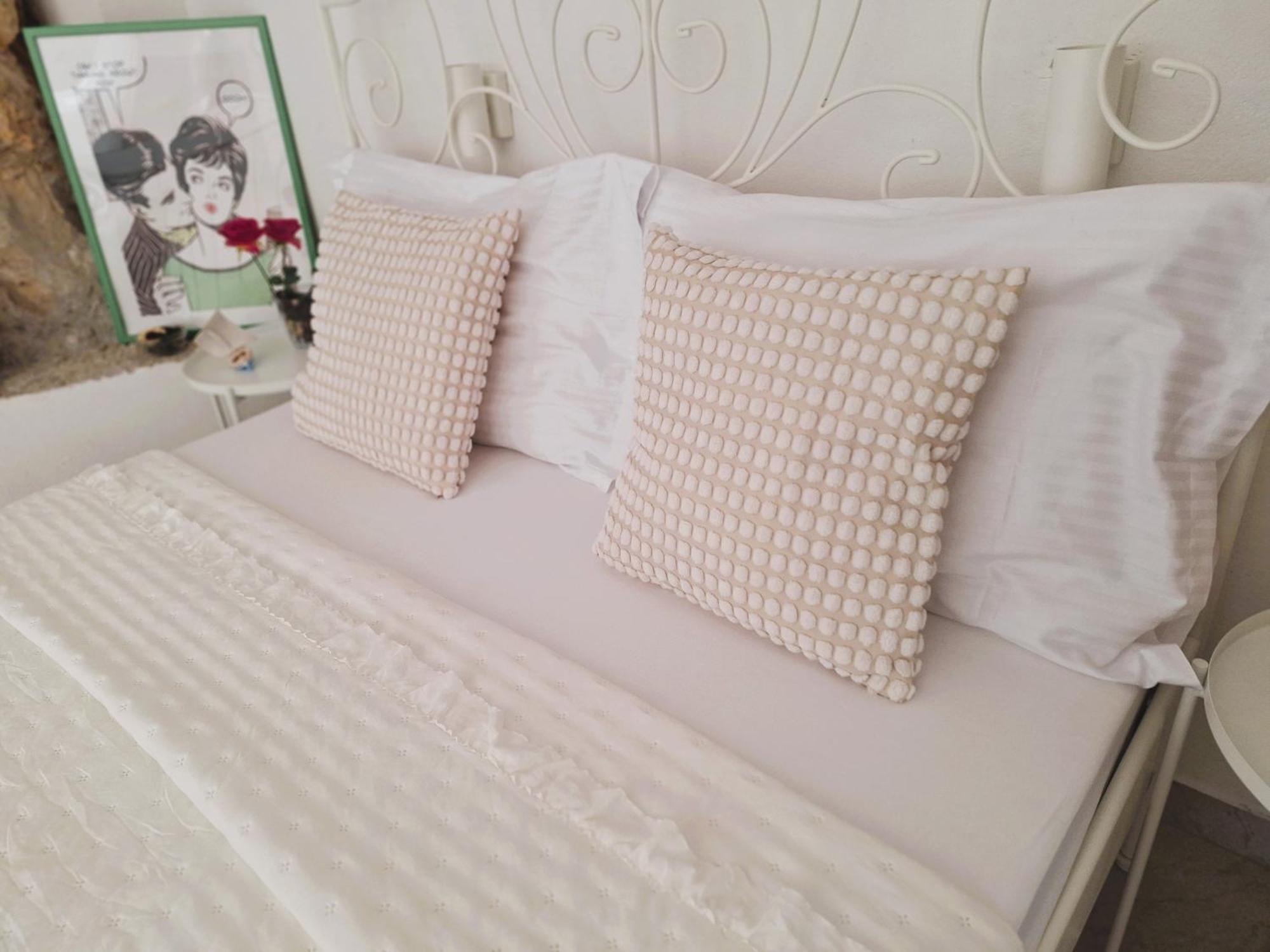 Apartmani Stine Donji Okrug  Ngoại thất bức ảnh