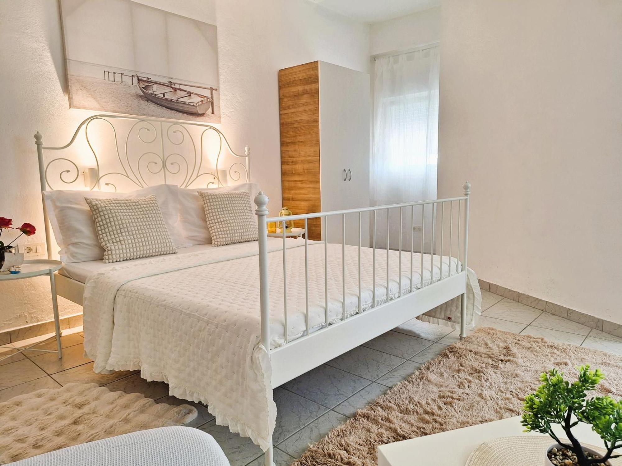 Apartmani Stine Donji Okrug  Ngoại thất bức ảnh