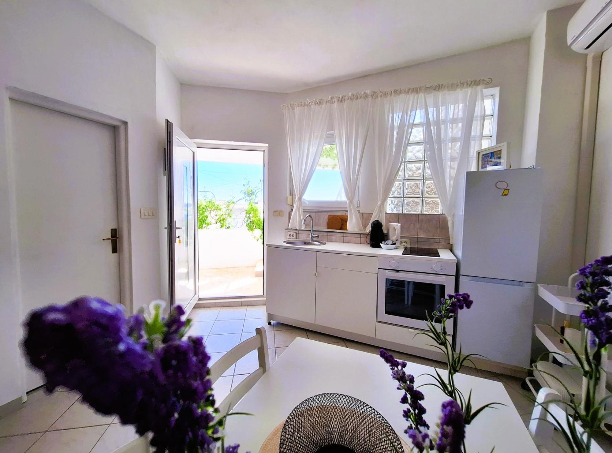 Apartmani Stine Donji Okrug  Ngoại thất bức ảnh