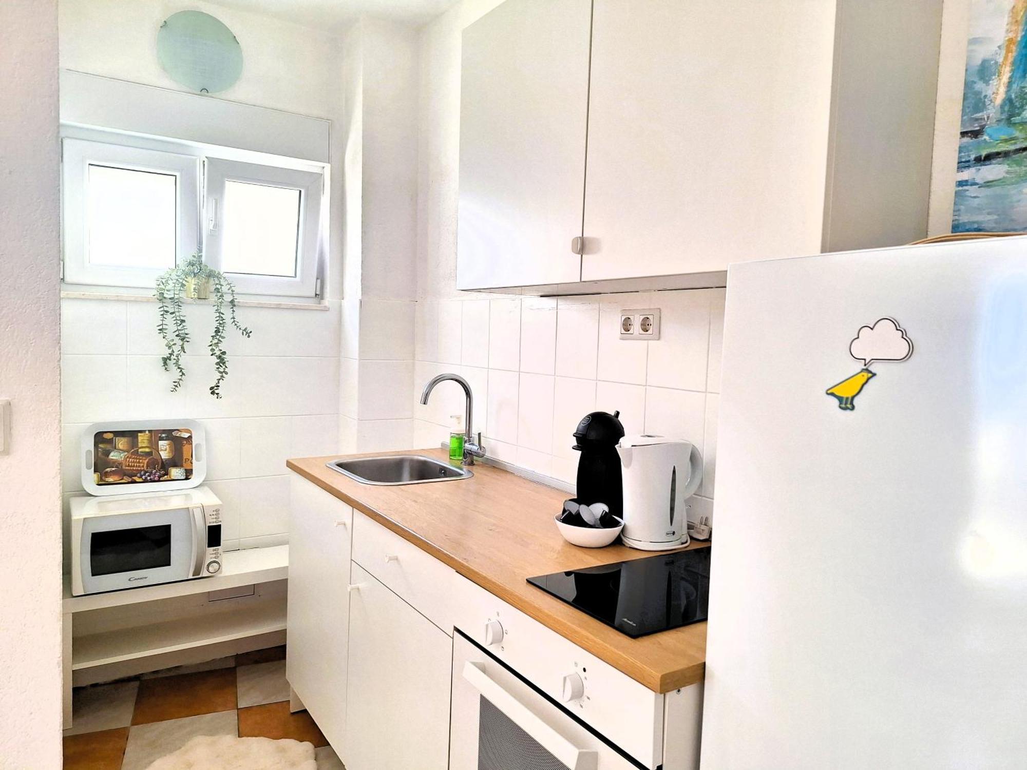 Apartmani Stine Donji Okrug  Ngoại thất bức ảnh